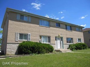 8140 W Bender Ave APT 2, Milwaukee, WI 53218