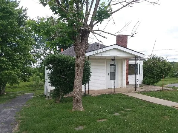 280 Sparta St, Spencer, TN 38585