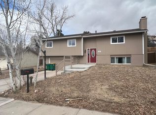 4075 Iron Horse Trl, Colorado Springs, CO 80917
