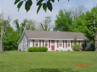 5187 Saint Johns Rd, Greenville, IN 47124