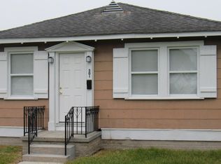 501 Pailet Ave, Harvey, LA 70058