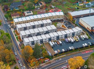 Vita Nova Townhomes, Burien, WA 98146