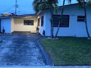 7035 SW 17th Ter, Miami, FL 33155