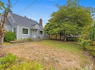 7121 Rainier Drive, Everett, WA 98203