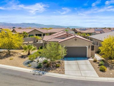 85 Cork Tree, Rancho Mirage, CA, 92270