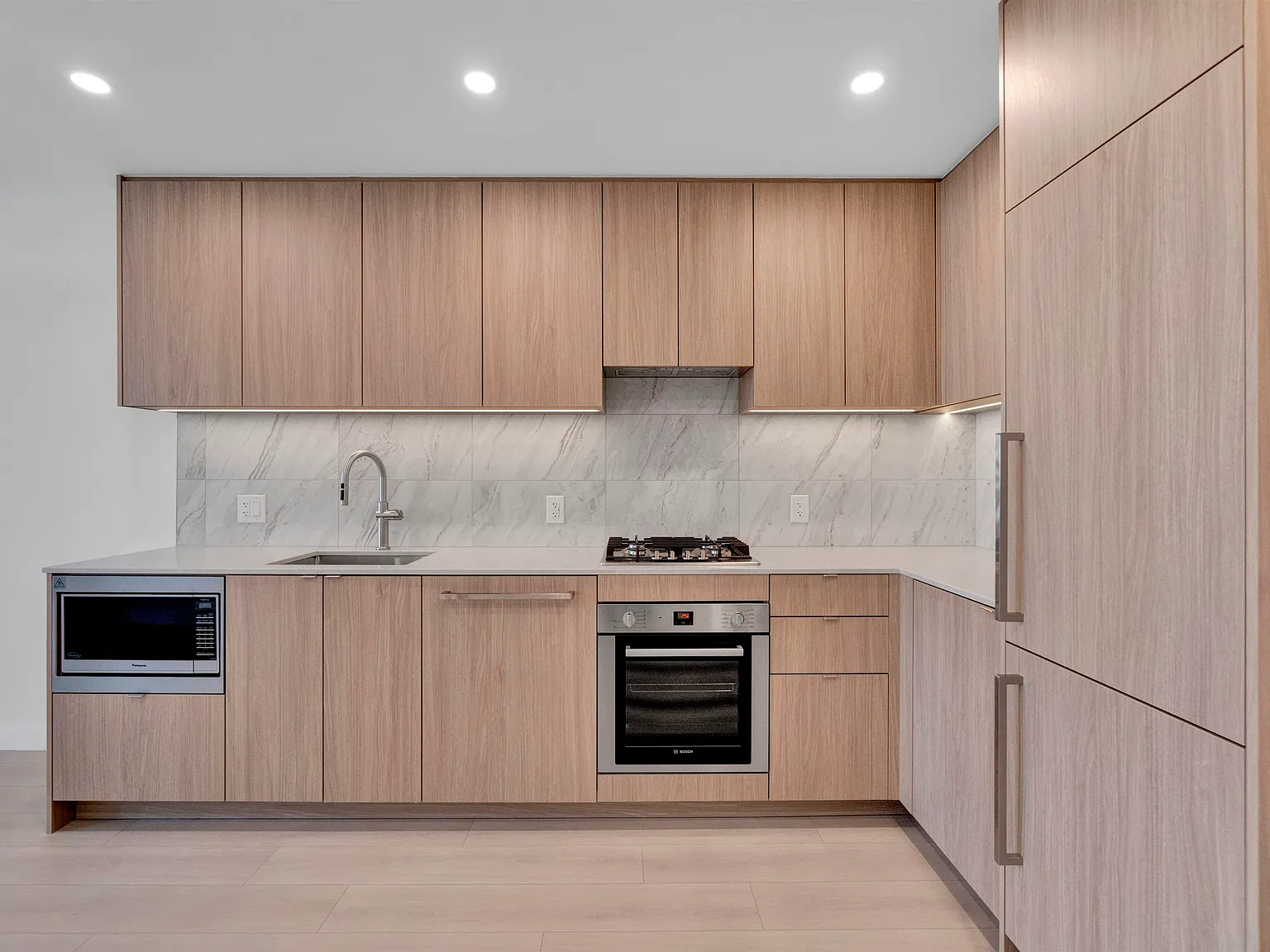 1 bed, 534 sqft, $2,350 — Photo 3