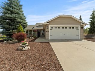 6727 S Ashland Ct, Spokane, WA 99224
