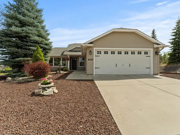 6727 S Ashland Ct, Spokane, WA 99224