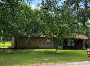 310 Spring Ave, Shepherd, TX 77371