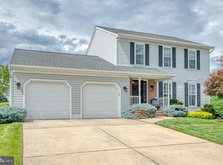 728 Laurel Rd, Forest Hill, MD 21050