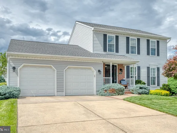 728 Laurel Rd, Forest Hill, MD 21050