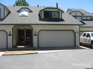 145 Fox Point Loop Rd, Evanston, WY 82930