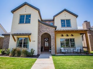 1308 Camelot Ave, Wolfforth, TX 79382