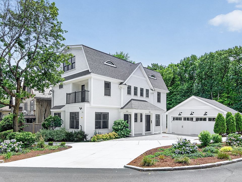 1st image of 101 Sumner Rd #1