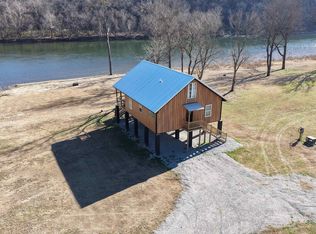 75 E Schoolhouse Hollow Rd, Mountain View, AR 72560