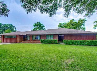 9507 Union St, Needville, TX 77461