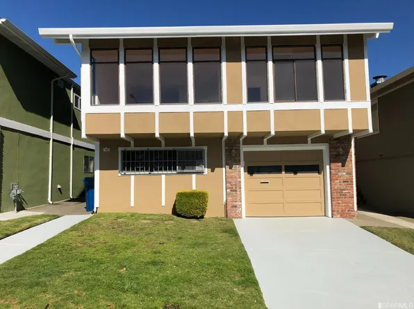 36 Pacifico Ave, Daly City, CA 94015