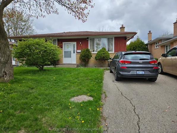 61 Alayne Cres, London, ON N6E 2A2