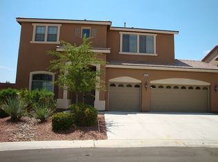 5809 Casa Coronado Ave, Las Vegas, NV 89131