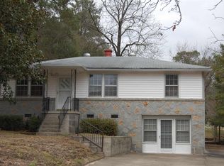 1028 Decatur St, West Columbia, SC 29169