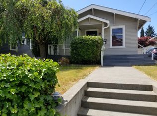 6711 4th Ave NW, Seattle, WA 98117