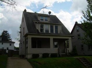 422 Reed Ave, Akron, OH 44301