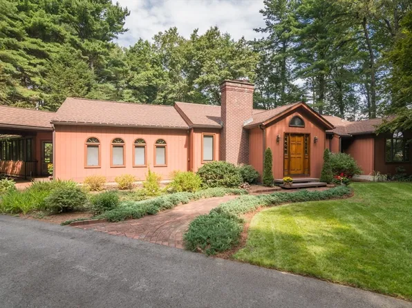 83 Long Plain Rd, South Deerfield, MA 01373
