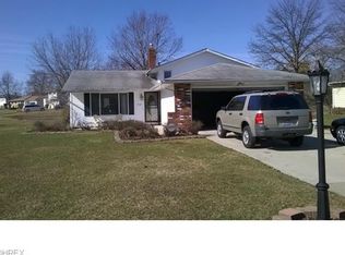 6060 Sunset Dr, Bedford Heights, OH