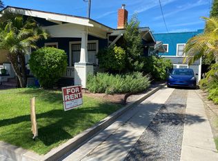 3675 Jackdaw St, San Diego, CA 92103