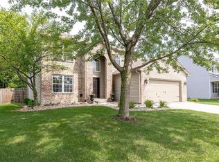11444 Falling Water Way, Fishers, IN 46037