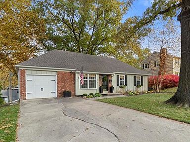 9709 Eby St, Overland Park, KS 66212 | Zillow