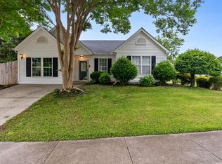 415 Quartz Dr, Durham, NC 27703