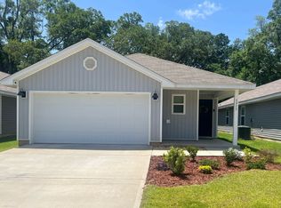 1953 Mary Jo Way, Pensacola, FL 32534