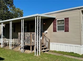 3473 Seaboard Dr #143, Dayton, OH 45414