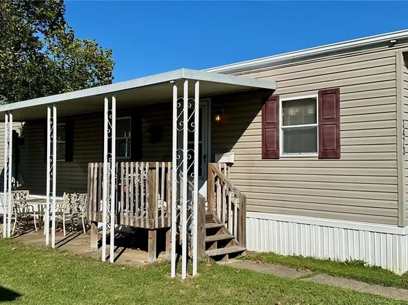 3473 Seaboard Dr #143, Dayton, OH 45414