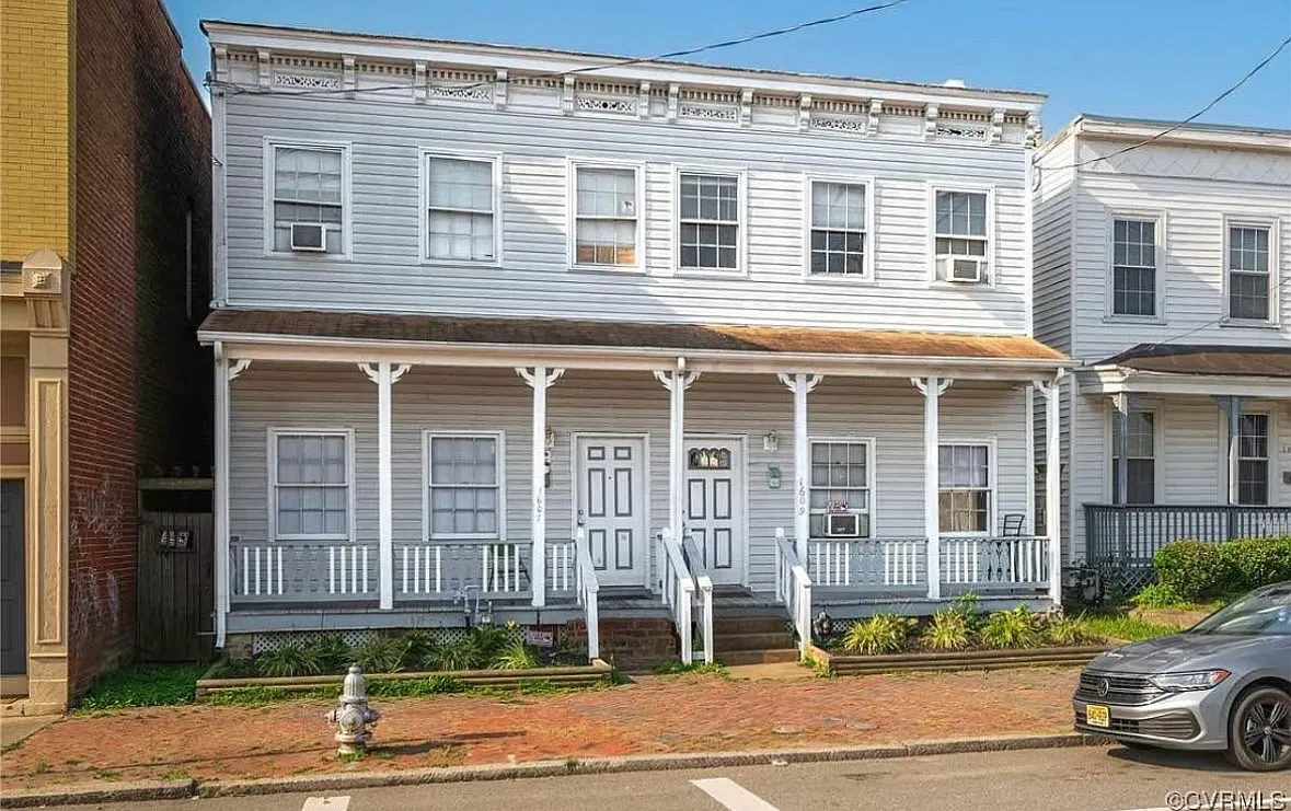 W Cary St, Richmond — Photo 1