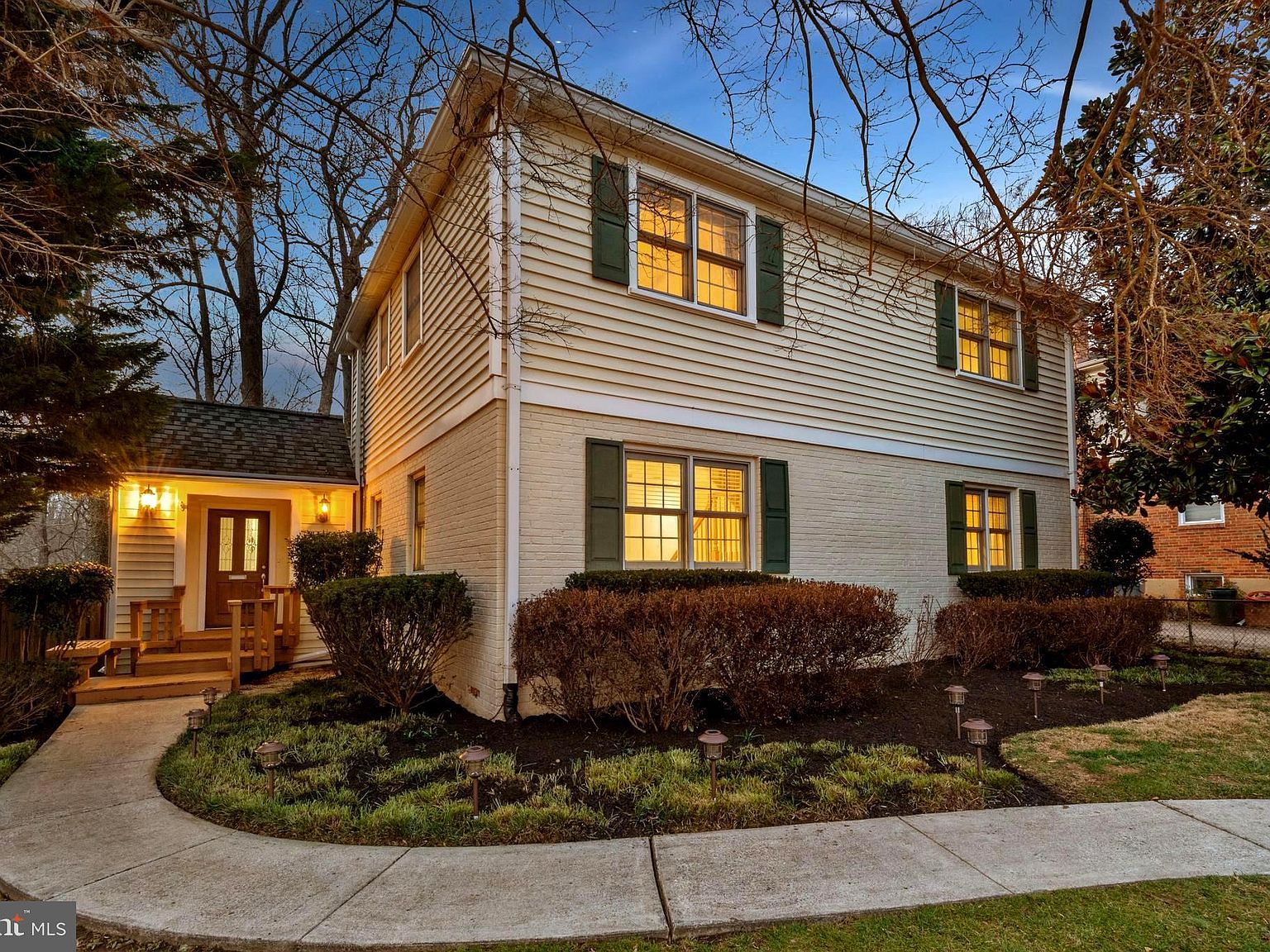 10304 Parkwood Dr, Kensington, MD 20895 Zillow