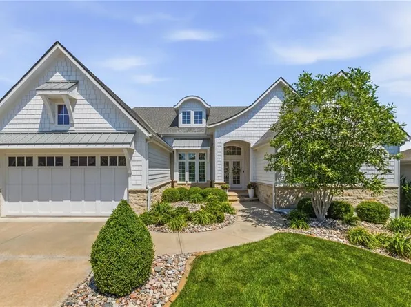 3300 W 156th St, Overland Park, KS 66224
