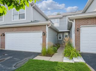 286 Partridge Ct, Algonquin, IL 60102