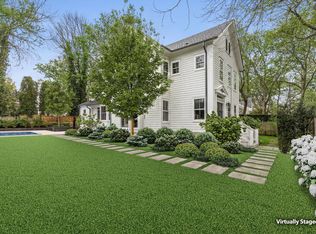 150 Madison St, Sag Harbor, NY 11963