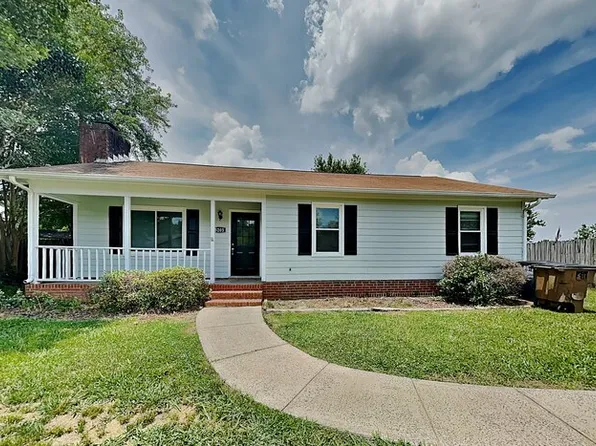 5205 Chelsey Ln, Monroe, NC 28110