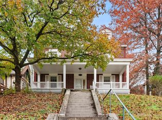 3358 Perrysville Ave, Pittsburgh, PA 15214