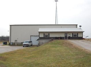 1125 N State Line Rd, Drexel, MO 64742