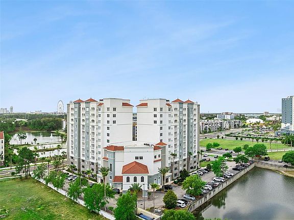 2nd image of 7395 UNIVERSAL BOULEVARD #1205