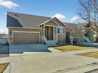 2403 Thoreau Drive, Fort Collins, CO 80524