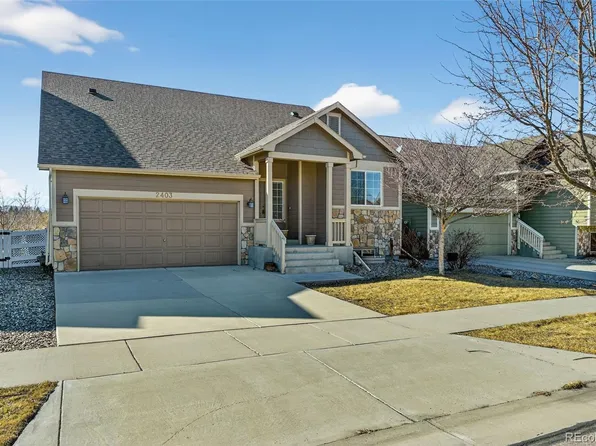 2403 Thoreau Drive, Fort Collins, CO 80524