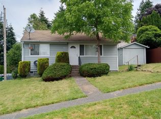 2008 SW Cloverdale St, Seattle, WA 98106