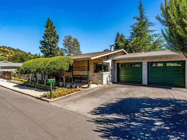 1537 Ora Drive, Napa, CA 94559