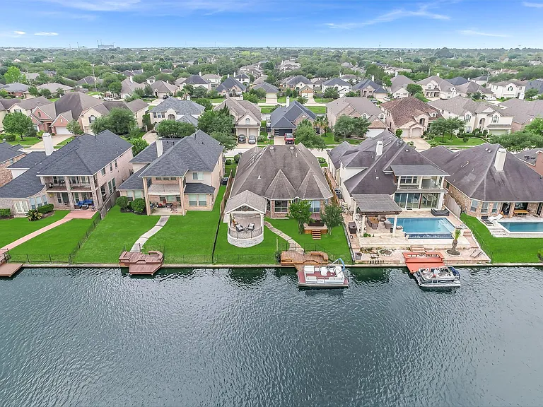 18022 Dunoon Bay Point Ct — Photo 5
