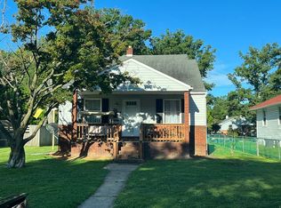 28 Pelczar Ave, Baltimore, MD 21221